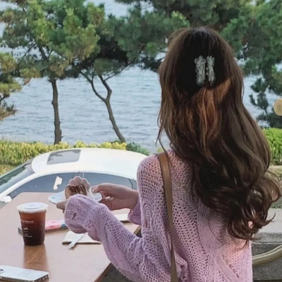 暗水深处